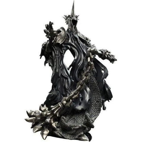 The Lord of The Rings - The Witch-King Figure (7.4