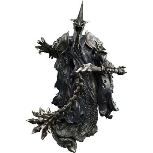 The Lord of The Rings - The Witch-King Figure (7.4") - Weta Workshop - Mini Epics Series
