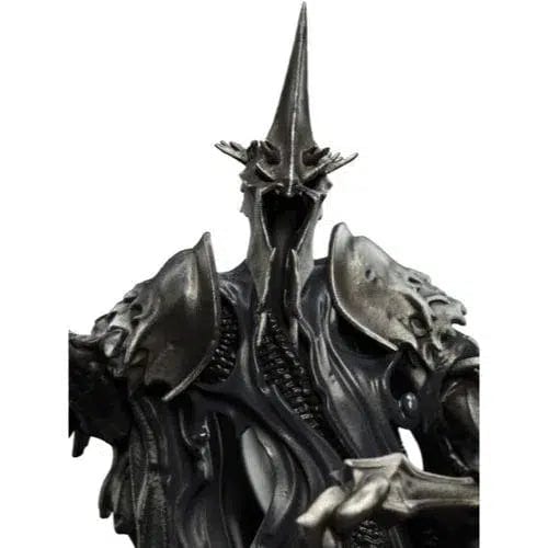 The Lord of The Rings - The Witch-King Figure (7.4") - Weta Workshop - Mini Epics Series