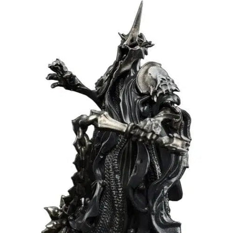 The Lord of The Rings - The Witch-King Figure (7.4