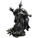 The Lord of The Rings - The Witch King Figure - Weta Workshop - Mini Epics