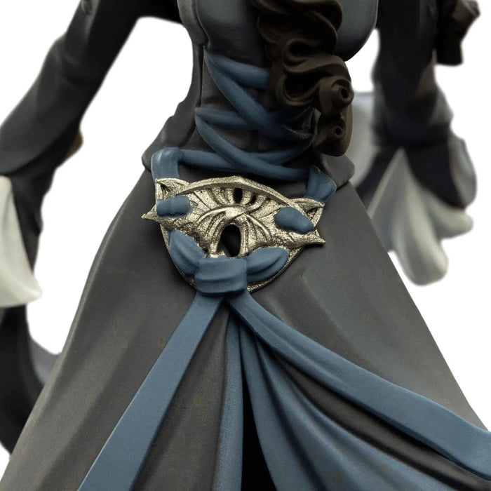 The Lord of the Rings - Arwen Undómiel Figure (Evenstar) - Weta Workshop - Mini Epics