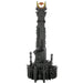 The Lord of the Rings - Barad-dûr Building 3D Figure Model Kit (Steel, Hard Difficulty) - Fascinations - Metal Earth Premium Series - (2024)