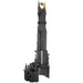 The Lord of the Rings - Barad-dûr Building 3D Figure Model Kit (Steel, Hard Difficulty) - Fascinations - Metal Earth Premium Series - (2024)
