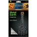 The Lord of the Rings - Barad-dûr Building 3D Figure Model Kit (Steel, Hard Difficulty) - Fascinations - Metal Earth Premium Series - (2024)