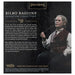 The Lord of the Rings - Bilbo Baggins Smoking Statue Figure (4.1") - Weta Workshop - Miniature Series