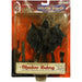 The Lord of the Rings [Book Series] - The Shadow Balrog Action Figure (6.75") - Toy Vault - Middle Earth Toys Series