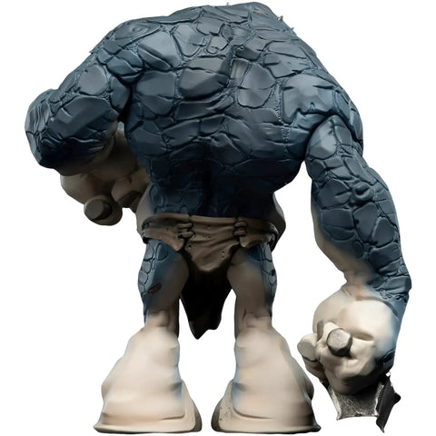 The Lord of the Rings - Cave Troll With Club Figure (9.4