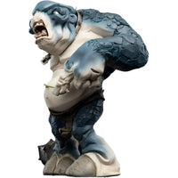 The Lord of the Rings - Cave Troll With Club Figure (9.4") - Weta Workshop - ...- Image 3