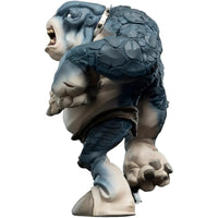 The Lord of the Rings - Cave Troll With Club Figure (9.4") - Weta Workshop - ...- Image 4
