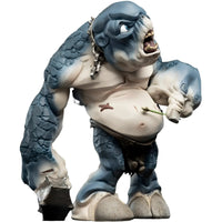 The Lord of the Rings - Cave Troll With Club Figure (9.4") - Weta Workshop - ...- Image 7