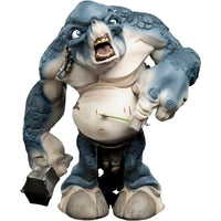 The Lord of the Rings - Cave Troll With Club Figure (9.4") - Weta Workshop - ...- Image 8