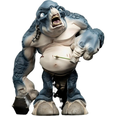 The Lord of the Rings - Cave Troll With Club Figure (9.4