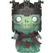 The Lord of the Rings - Dunharrow King Figure (3.75") - Funko - Pop! Movies Series (633) - (2018)