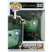 The Lord of the Rings - Dunharrow King Figure (3.75") - Funko - Pop! Movies Series (633) - (2018)