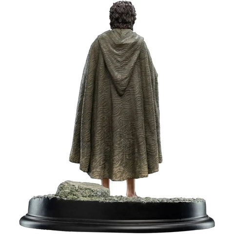 The Lord of the Rings - Frodo Baggins Ringbearer Statue Figure (1:6 Scale) - Weta Workshop - Classic Series