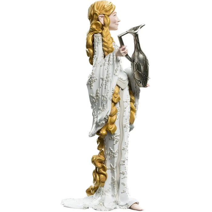 The Lord of the Rings - Galadriel the Lady of Lórien Figure (5.5") - Weta Workshop - Mini Epics Series (10)