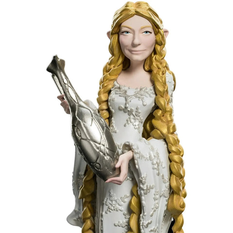 The Lord of the Rings - Galadriel the Lady of Lórien Figure (5.5