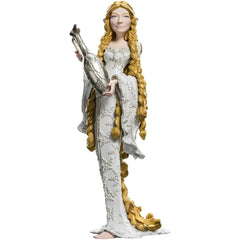 The Lord of the Rings - Galadriel the Lady of Lórien Figure (5.5") - Weta Workshop - Mini Epics Series (10)