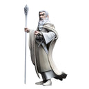 The Lord of the Rings - Gandalf the White Figure (Mithrandir) - Weta Workshop - Mini Epics