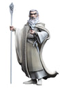 The Lord of the Rings - Gandalf the White Figure (Mithrandir) - Weta Workshop - Mini Epics