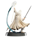 The Lord of the Rings - Gandalf the White Statue - Weta Workshop - Figures of Fandom