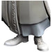 The Lord of the Rings - Gandalf the White with Pipe Figure (Limited Edition 1 of 3,500) - Weta Workshop - Mini Epics Series (24), Walmart Exclusive Edition