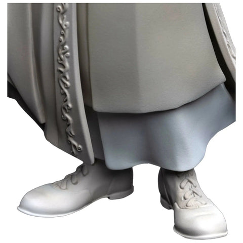 The Lord of the Rings - Gandalf the White with Pipe Figure (Limited Edition 1 of 3,500) - Weta Workshop - Mini Epics Series (24), Walmart Exclusive Edition