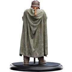 The Lord of the Rings - Gimli with Axe Statue Figure (5") - Weta Workshop - Miniature Series