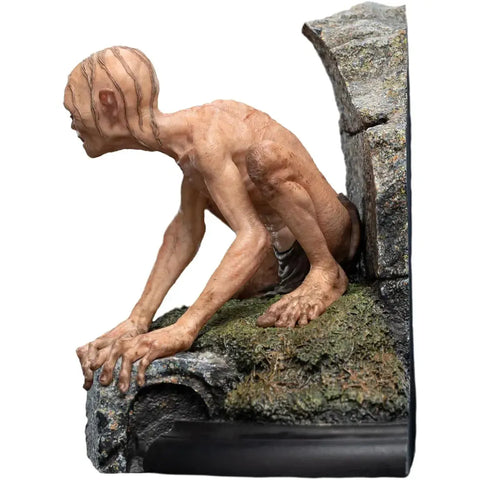 The Lord of the Rings - Gollum the Guide to Mordor Statue Figure (3.5