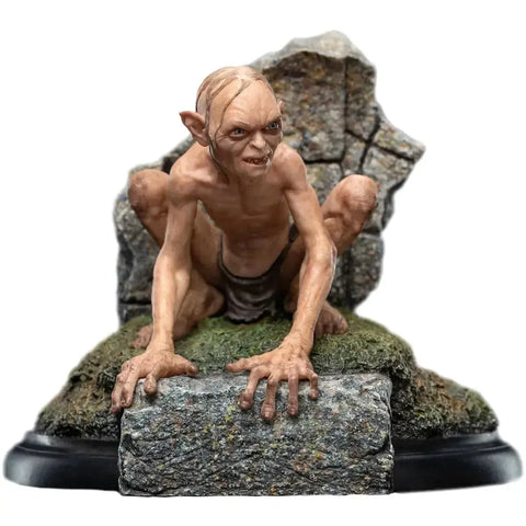 The Lord of the Rings - Gollum the Guide to Mordor Statue Figure (3.5