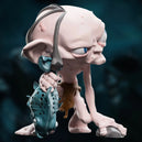 The Lord of the Rings - Gollum with Fish Figure - Weta Workshop - Mini Epics Series