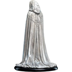 The Lord of the Rings - Grey Havens Galadriel Statue Figure (6.7") - Weta Workshop - Miniature Series