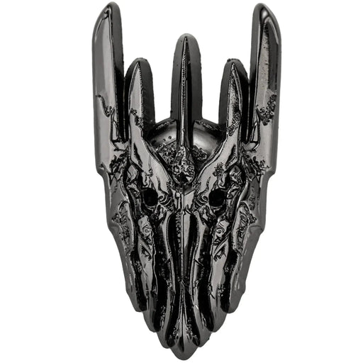 The Lord of the Rings - Helmet of Sauron Magnetic Pin - Cinereplicas