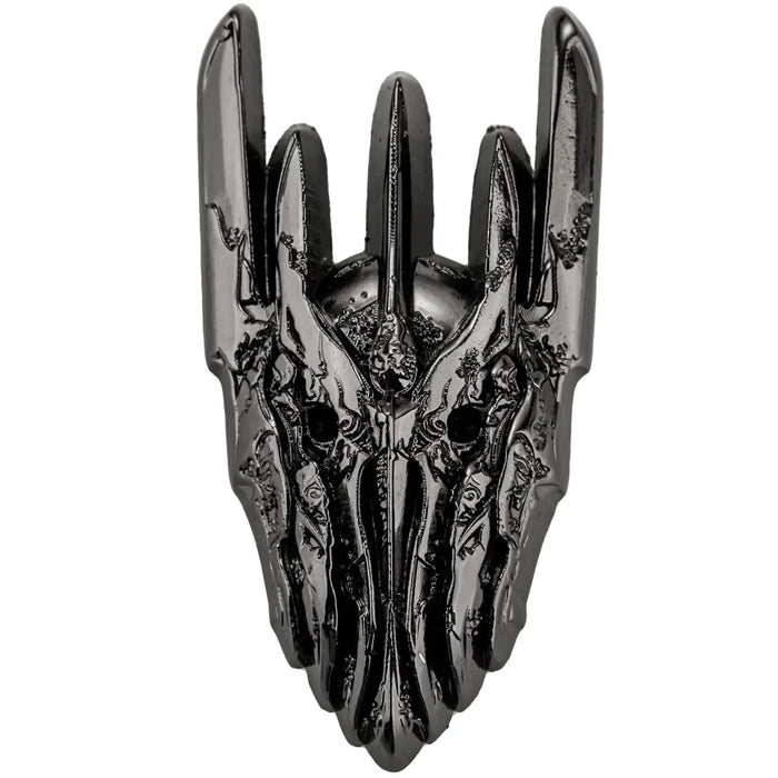 The Lord of the Rings - Helmet of Sauron Magnetic Pin - Cinereplicas