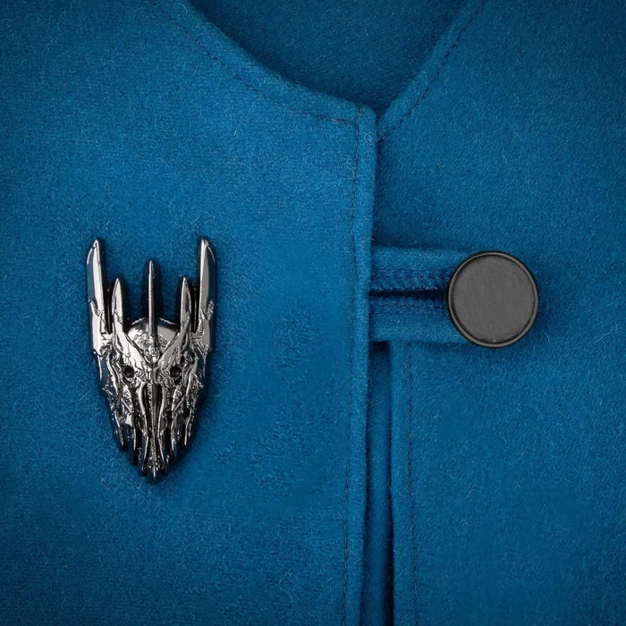 The Lord of the Rings - Helmet of Sauron Magnetic Pin - Cinereplicas