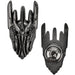 The Lord of the Rings - Helmet of Sauron Magnetic Pin - Cinereplicas