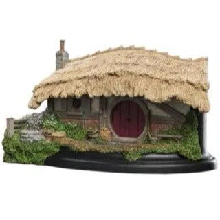 The Lord of the Rings - Hobbit Hole Statue (House of Farmer Maggot) - Weta Workshop - Polystone