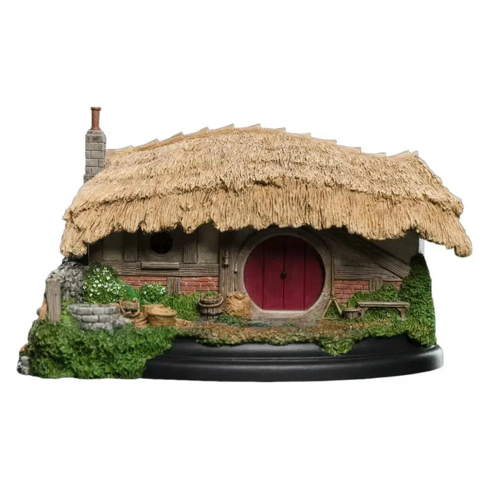 The Lord of the Rings - House of Farmer Maggot Hobbit Hole Statue Figure - Weta Workshop