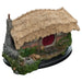 The Lord of the Rings - House of Farmer Maggot Hobbit Hole Statue Figure - Weta Workshop