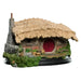 The Lord of the Rings - House of Farmer Maggot Hobbit Hole Statue Figure - Weta Workshop