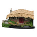 The Lord of the Rings - House of Farmer Maggot Hobbit Hole Statue Figure - Weta Workshop
