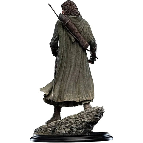 The Lord of the Rings - Hunter of the Plains Aragorn Statue Figure (1:6 Scale) - Weta Workshop - Classic Series