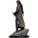 The Lord of the Rings - Hunter of the Plains Aragorn Statue Figure (1:6 Scale) - Weta Workshop - Classic Series