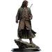 The Lord of the Rings - Hunter of the Plains Aragorn Statue Figure (1:6 Scale) - Weta Workshop - Classic Series