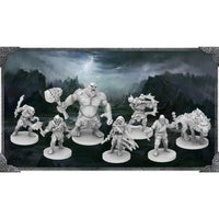 The Lord of the Rings: Journeys in Middle-Earth - Board Game- Image 6