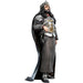 The Lord of the Rings - King Aragorn Figure (7.4") - Weta Workshop - Mini Epics Series (40)