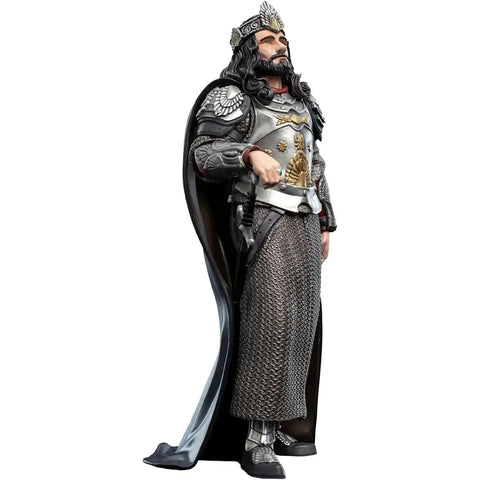 The Lord of the Rings - King Aragorn Figure (7.4