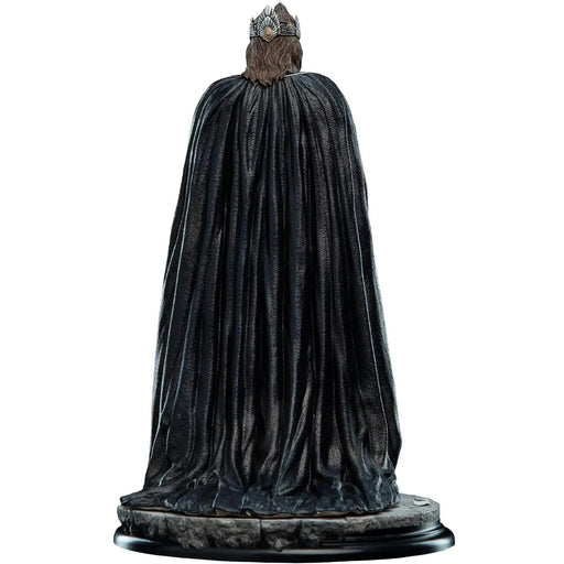 The Lord of the Rings - King Aragorn Statue Figure (1:6 Scale) - Weta Workshop - Classic Series