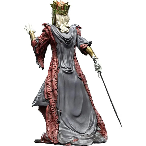 The Lord of the Rings - King of the Dead Figure (6.8